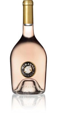 Miraval Rosé Côtes de Provence AOP 