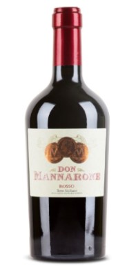 Don Mannarone Rosso Terre Siciliane IGT