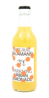 Urban Lemonade Natural Calamansi