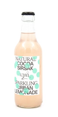 Urban Lemonade Natural Cocoa Sirsak - Bestellartikel