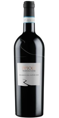 PIPOLI Aglianico del Vulture DOC