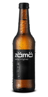 zämä® swiss original Glas EW