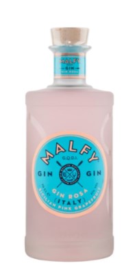 MALFY Gin Rosa Sicilian Pink Grapefruit