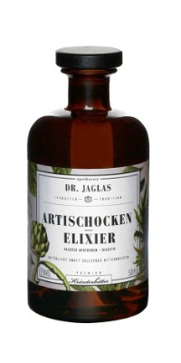 Dr. Jaglas Artischocken Elixier