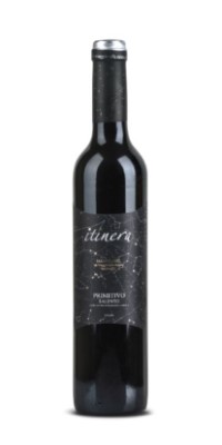 ITINERA Prima Classe Primitivo del Salento IGT