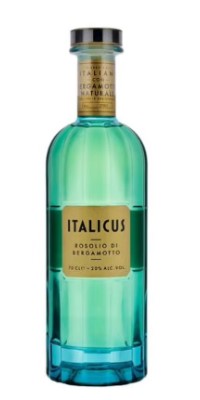 Italicus Rosolio di Bergamotte