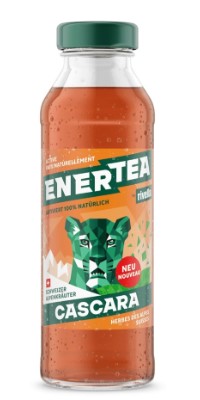 Enertea by Rivella Cascara MW - Bestellartikel
***WIRD MOMENTAN NICHT HERGESTELLT SEITENS RIVELLA - KEIN NEUER TERMIN BEKANNT***