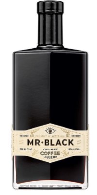 Mr. Black Cold Brew Coffee Liqueur - Bestellartikel