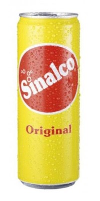 Sinalco Original Dosen - Bestellartikel