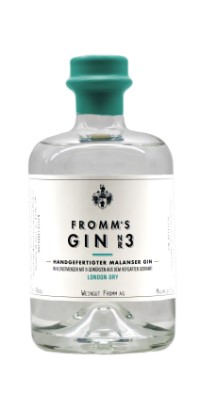 Fromm's Gin No.3 London Dry - Bestellartikel