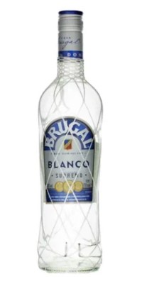 Brugal Blanco Especial Extra Dry Rum