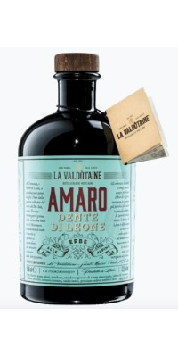 Amaro Dente di Leone