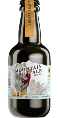 Locher Craft Mountain Ale