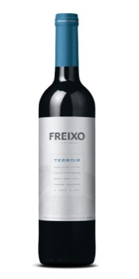 FREIXO Terroir Tinto Vinho Regional Alentejano