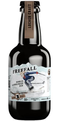 Locher Craft Freefall alkoholfrei