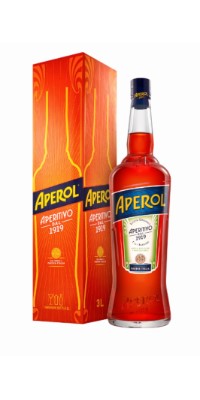 APEROL Aperitivo dal 1919 Ricetta Originale - Bestellartikel