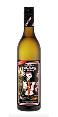 Tucano Cachaca - Bestellartikel