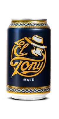 EL TONY Mate Classic Dose