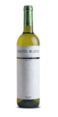 MANTEL BLANCO Verdejo Rueda DO Magnum