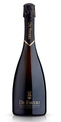 Prosecco spumante di Valdobbiadene brut - MAGNUM