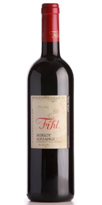 Merlot FIHL Südtirol *Rarität* 
ZUR ZEIT AUSVERKAUFT