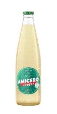 Amicero Spritz Glas - Bestellartikel