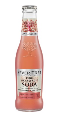 Pink Grapefruit - Fever Tree - Bestellartikel