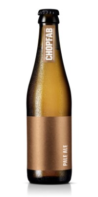 Chopfab Pale Ale MW - Bestellartikel