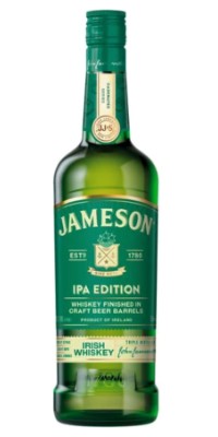 Irish Whiskey - Jameson IPA Edition - Bestellartikel