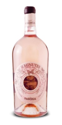 11 MINUTES Rosé Trevenezie IGT - Magnum