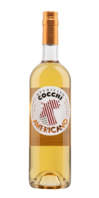 COCCHI Americano Vino Bianco - Bestellartikel