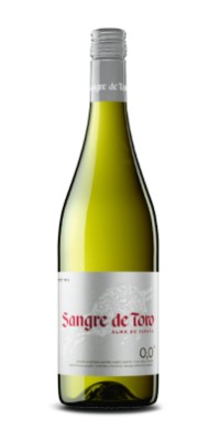 Sangre de Toro Blanco 0.0%