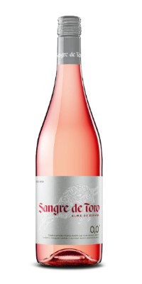 Sangre de Toro Rosado 0.0%