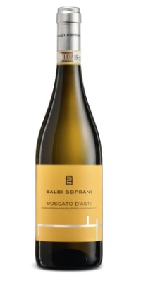 Moscato d'Asti DOCG