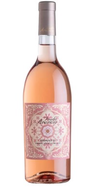 Rosato Terre Siciliane IGT