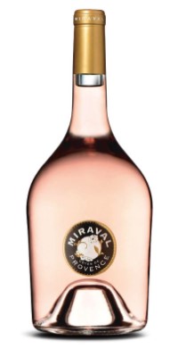 Miraval Rosé Côtes de Provence AOP - Jeroboam