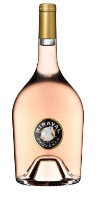 Miraval Rosé Côtes de Provence AOP - Mathusalem