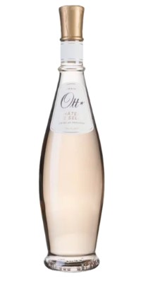 CHÂTEAU DE SELLE Rosé Côtes de Provence AOC