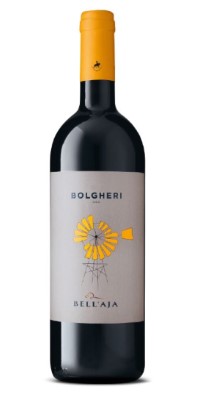 BELL'AJA BOLGHERI DOC