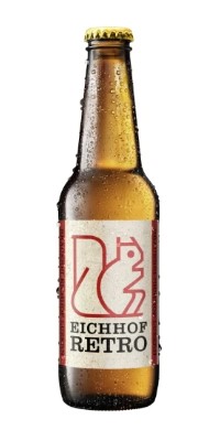 Eichhof Retro 4.8% - Bestellartikel