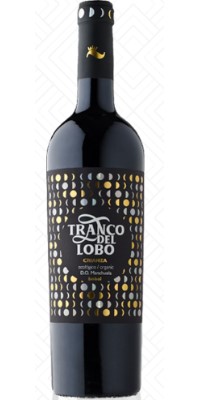 TRANCO DEL LOBO Bobal Crianza