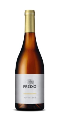 FREIXO Alvarinho Branco Vinho Regional Alentejano