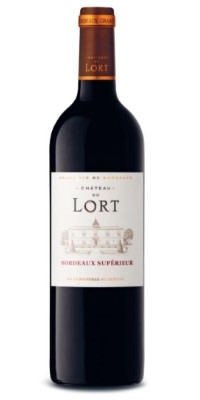 Château du Lort Bordeaux Supérieur AOC