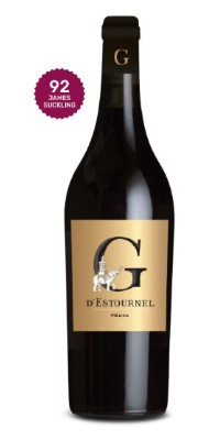 G d'Estournel Médoc AOC