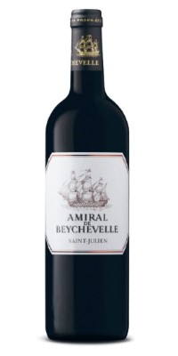 Amiral de Beychevelle Saint-Julien AOC