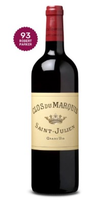 Clos du Marquis Saint-Julien AOC