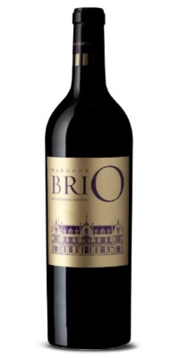 BriO de Cantenac Brown Margaux AOC