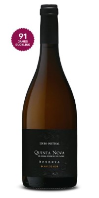 Blanc de Noir Reserva Douro DOC