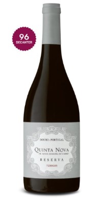 Reserva Terroir Douro DOC