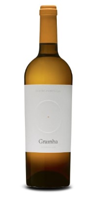 Grainha Reserva Branco Douro DOC